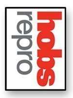 Hobs Reprographics 