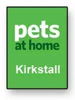 Pets at home logo