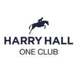 Harry Hall logo