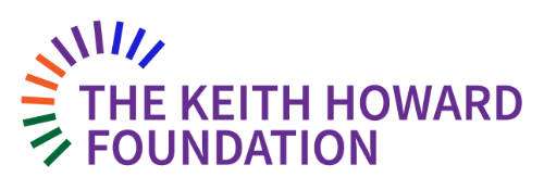 Keith Howard foundation