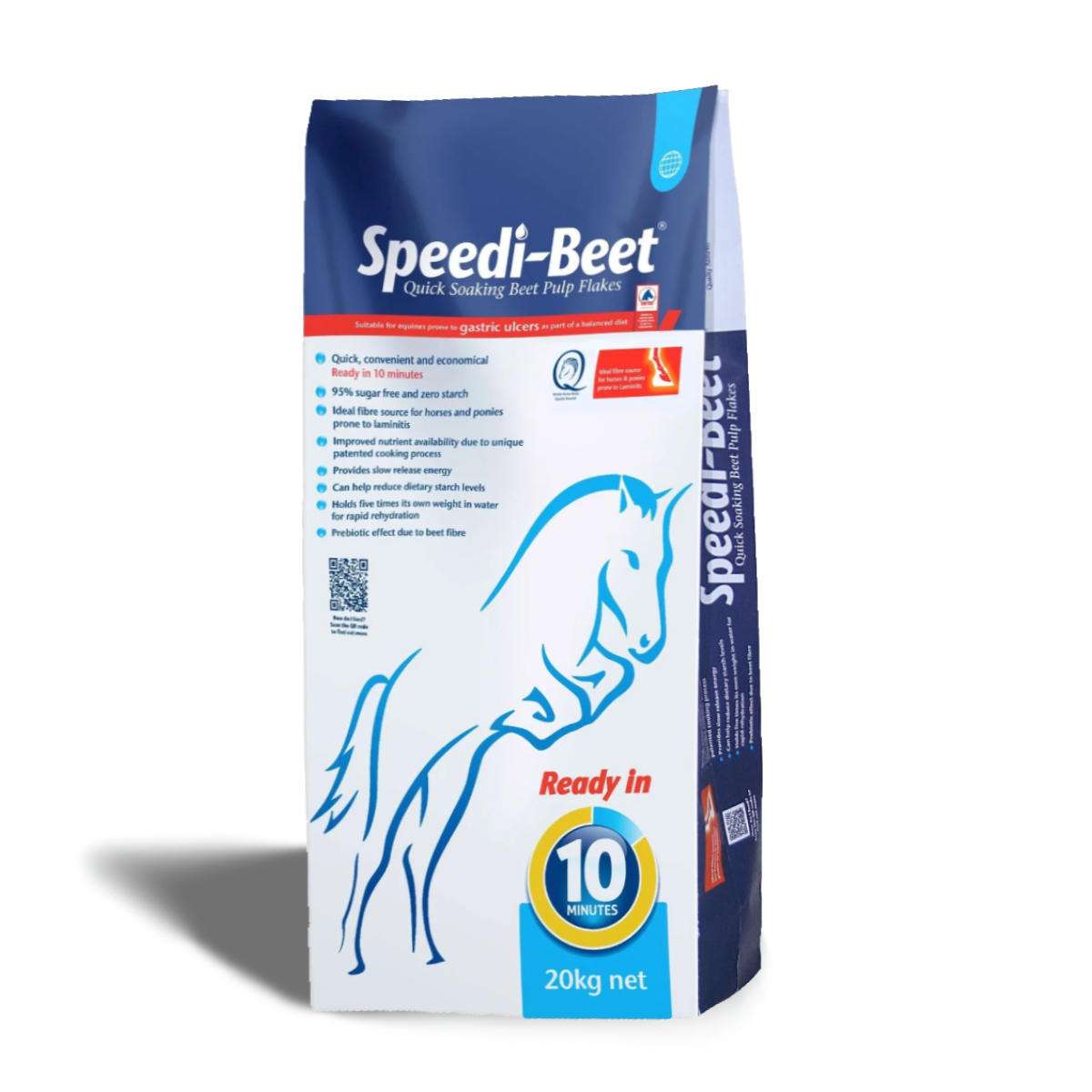 Speedi-Beet image
