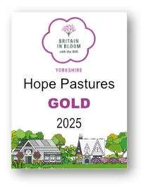 British Horse Feeds logo