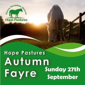 Autumn Fayre