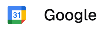 Add to Google Calendar