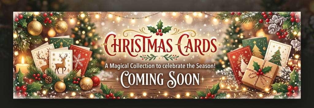 Calendars coming soon